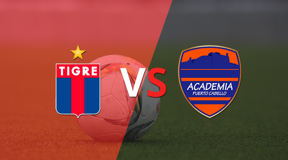 Pronóstico Tigre vs Puerto Cabello
