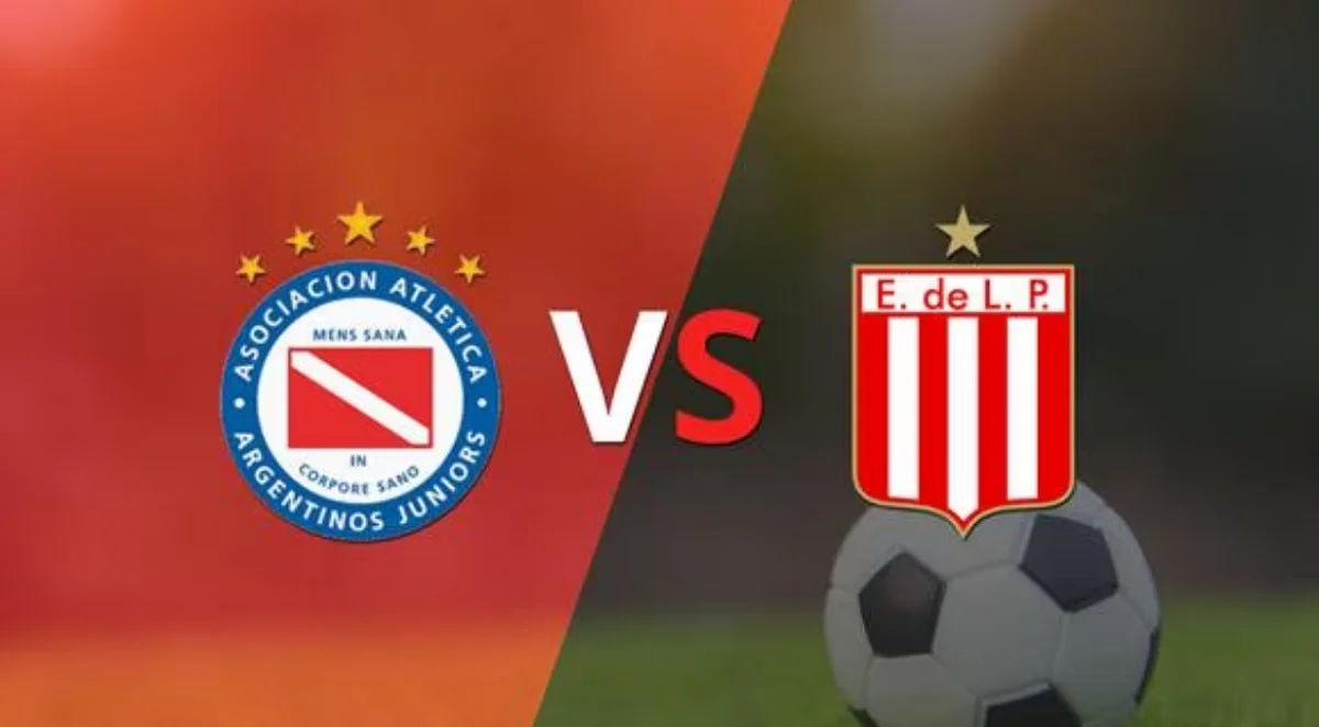 Pronóstico Argentinos vs Estudiantes