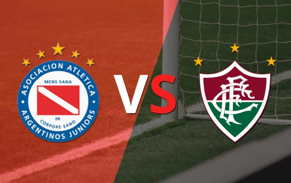 Pronóstico Argentinos vs Fluminense