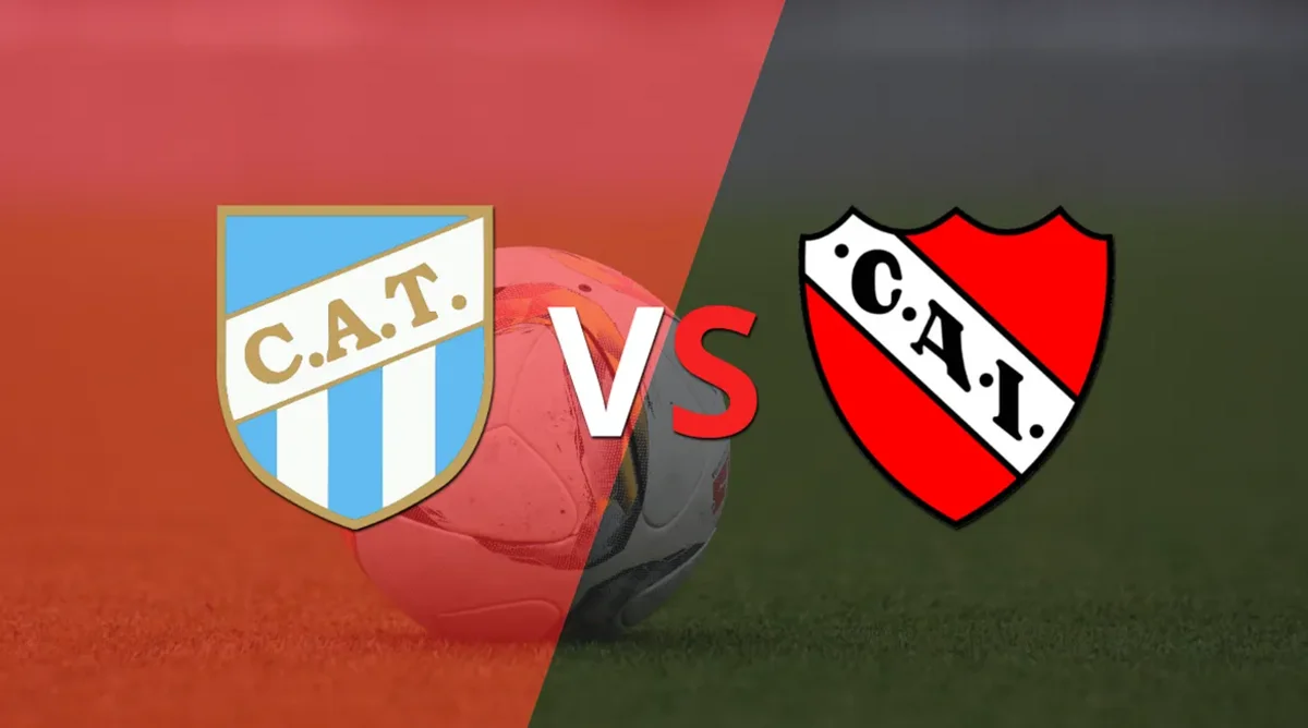 Pronóstico Atlético Tucumán vs Independiente