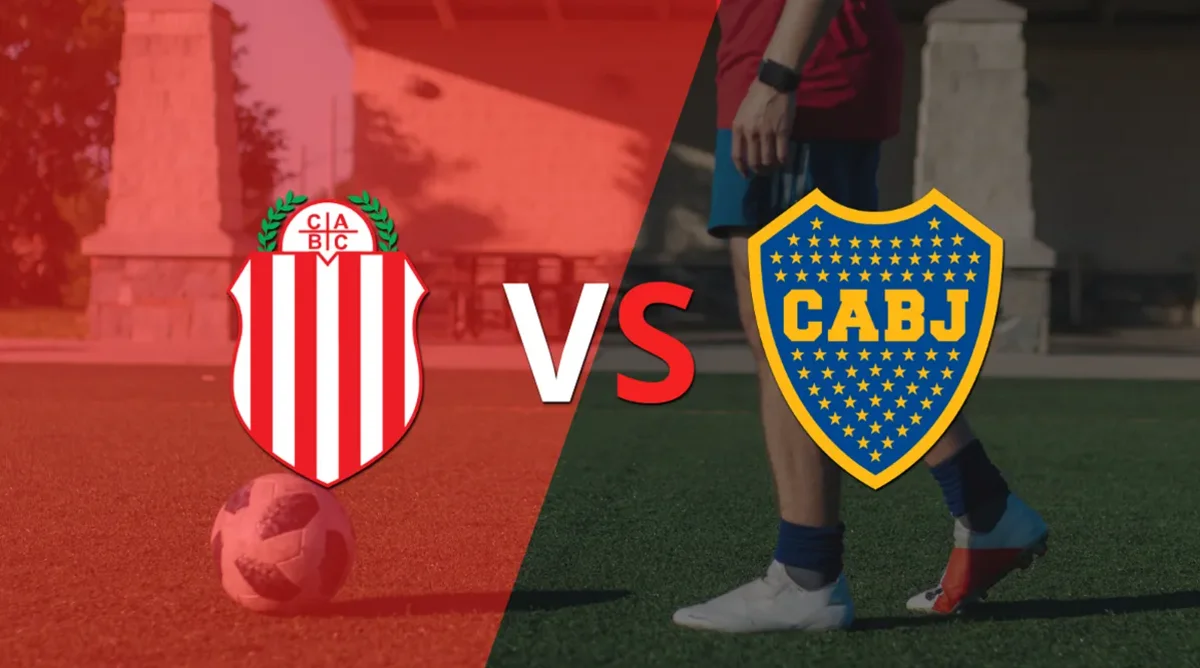 Pronóstico Barracas Central vs Boca