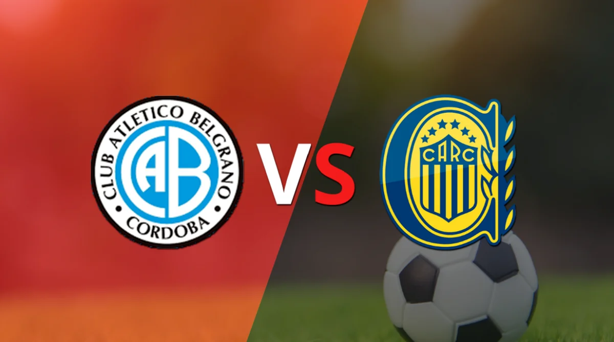 Pronóstico Belgrano vs Rosario Central