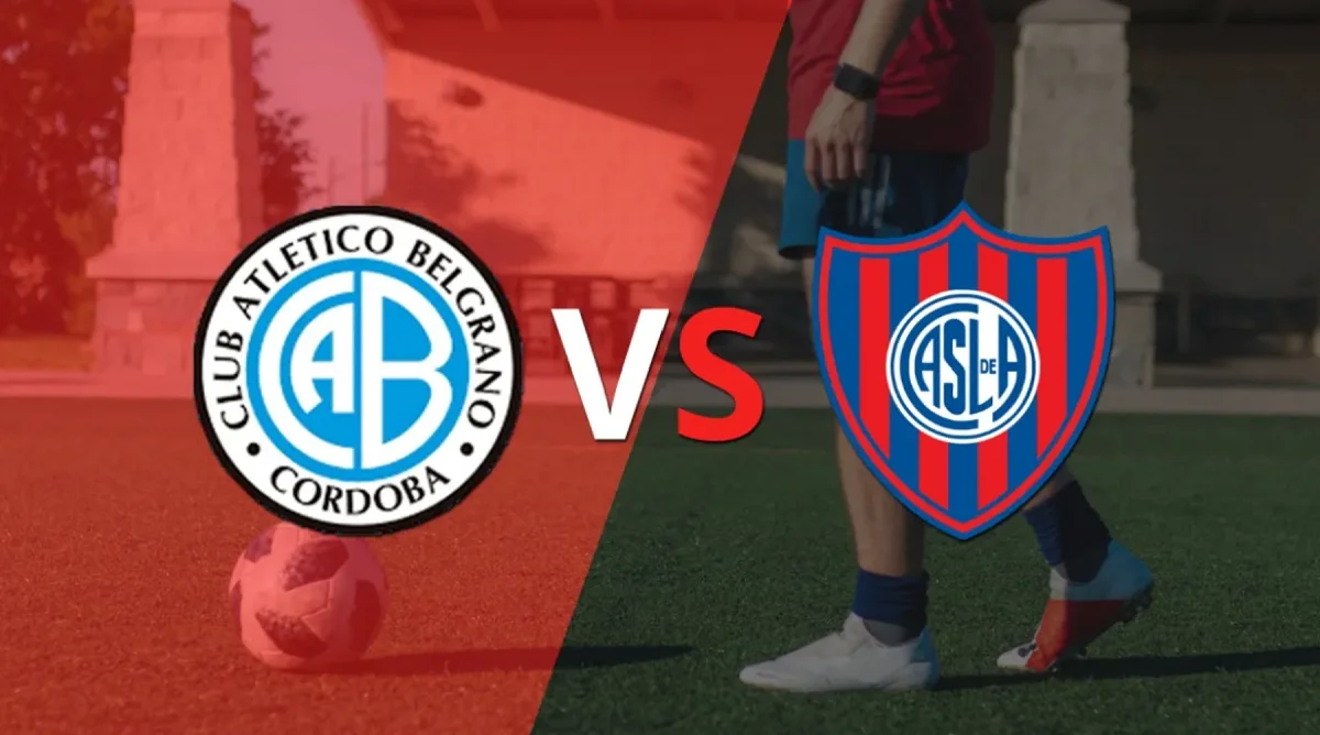 Pronóstico Belgrano vs San Lorenzo