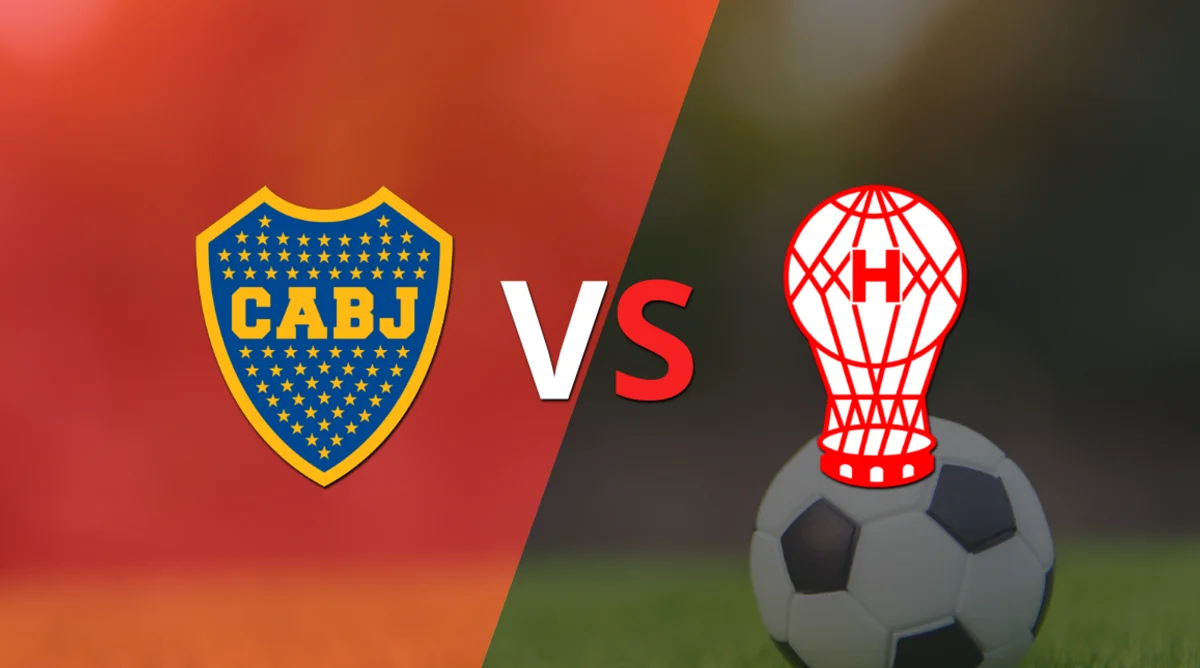 Pronóstico Boca vs Huracán