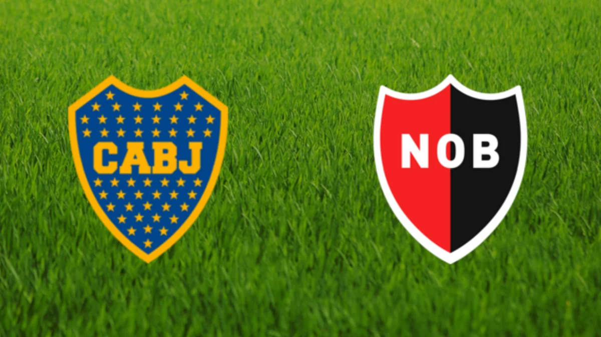 Pronóstico Boca vs Newells Liga Argentina