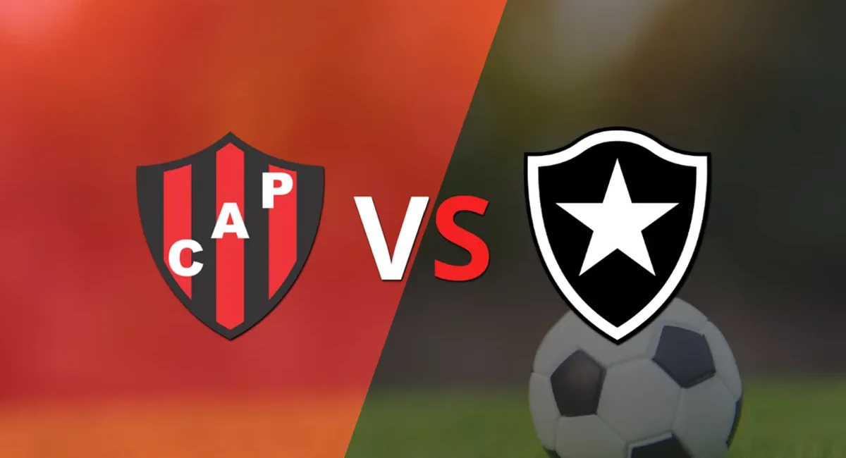 Pronóstico Botafogo vs Patronato