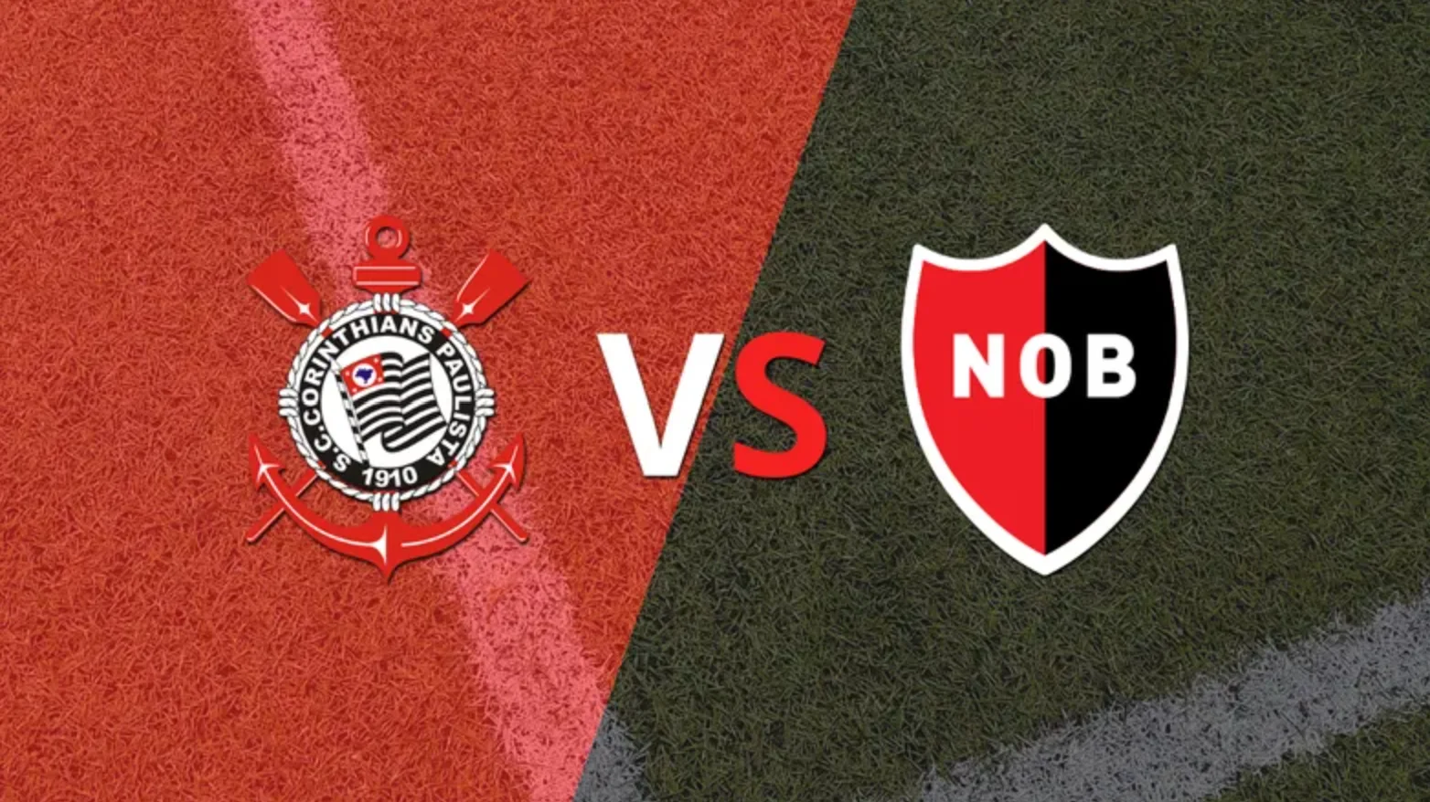 Pronóstico Corinthians vs Newell’s