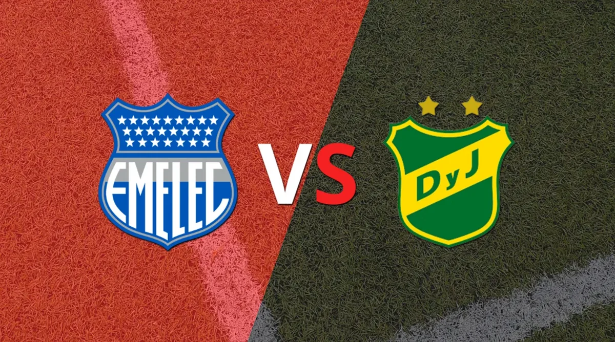 Pronóstico Emelec vs Defensa y Justicia