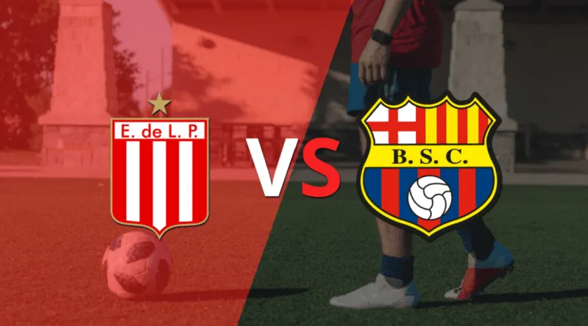 Pronóstico Estudiantes vs Barcelona