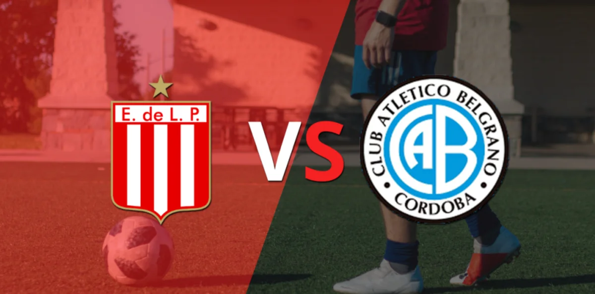 Pronóstico Estudiantes vs Belgrano