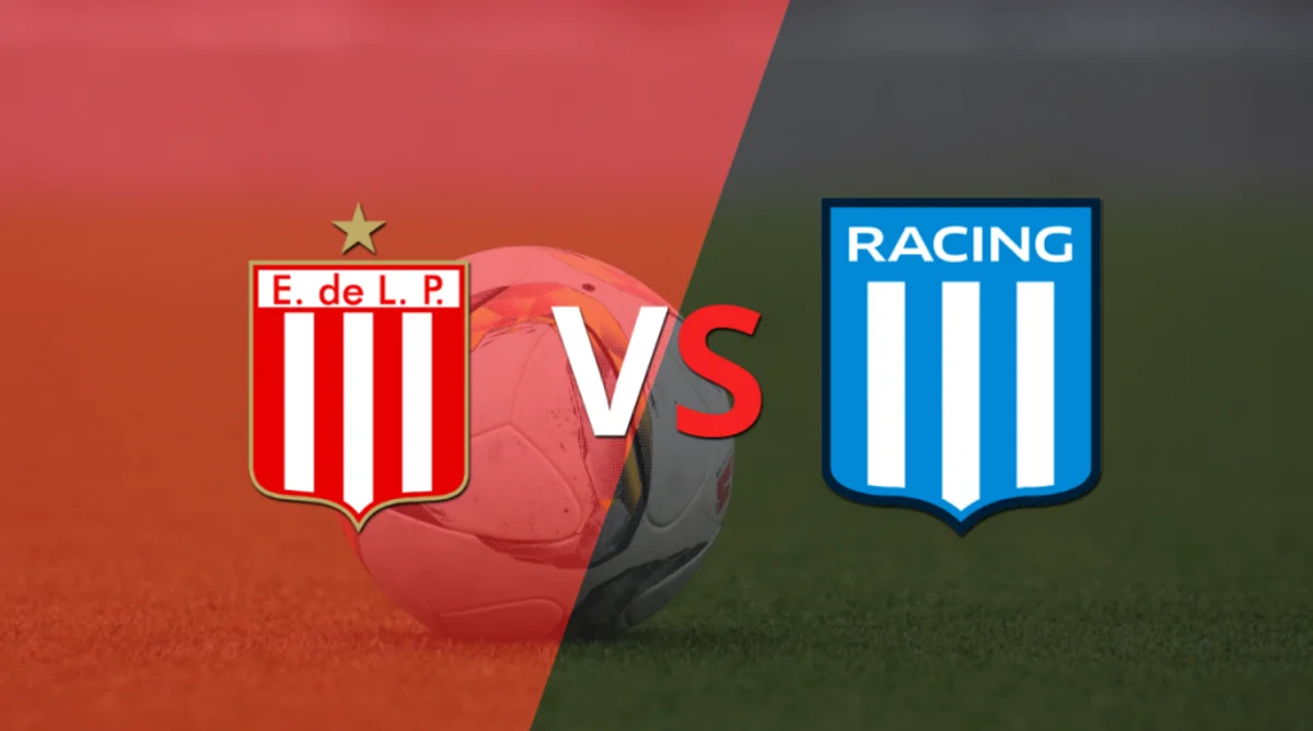 Pronóstico Estudiantes vs Racing en 2023