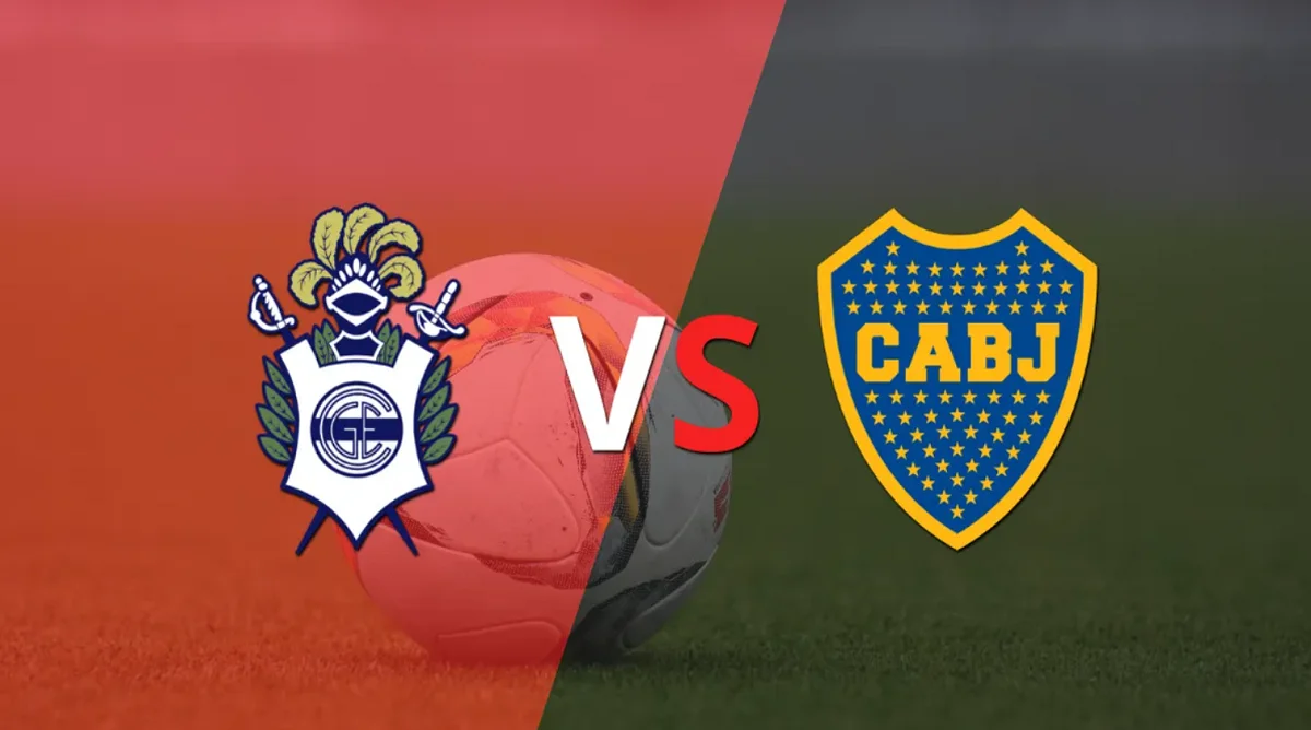 Pronóstico Gimnasia vs Boca
