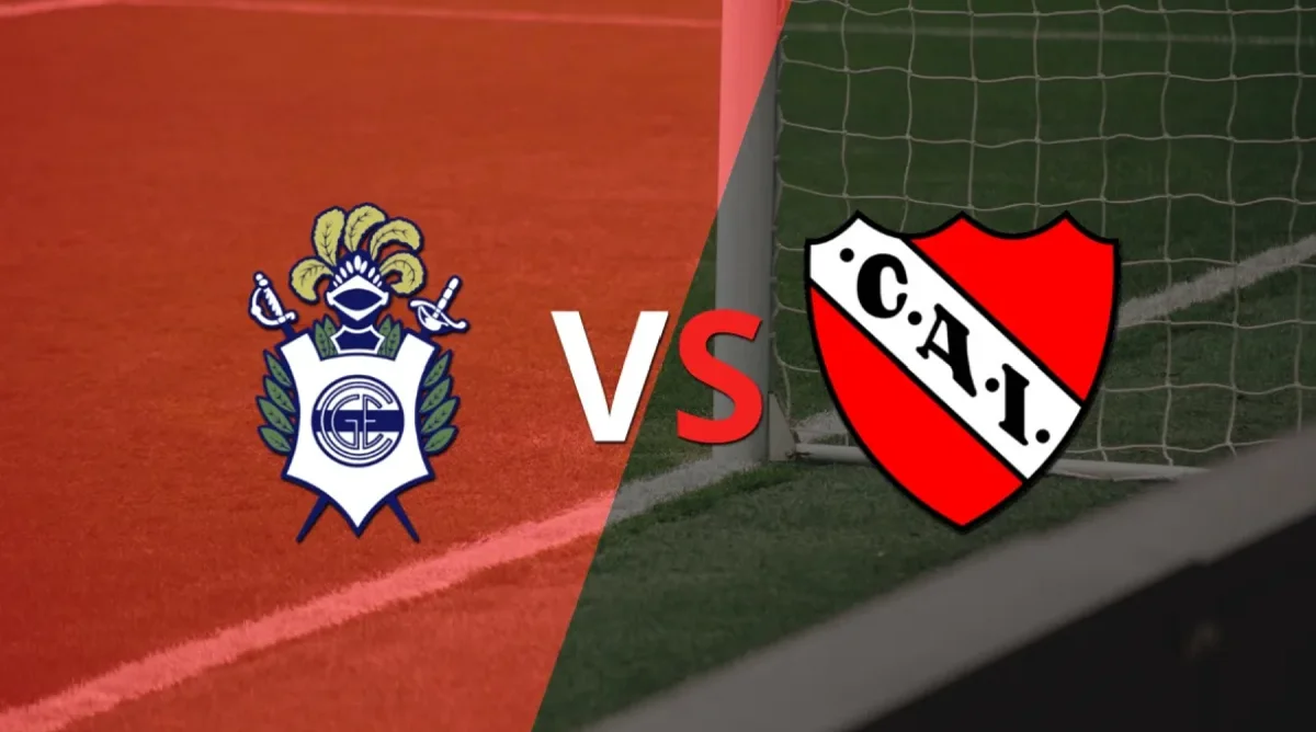 Pronóstico Gimnasia vs Independiente