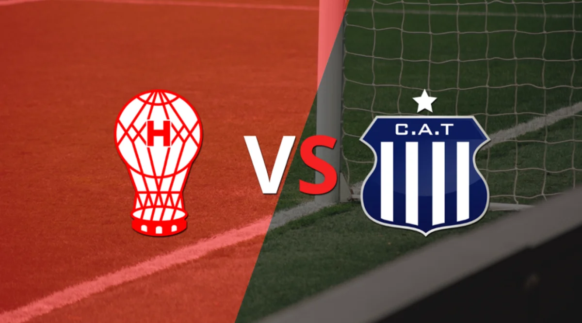 Pronóstico Huracán vs Talleres