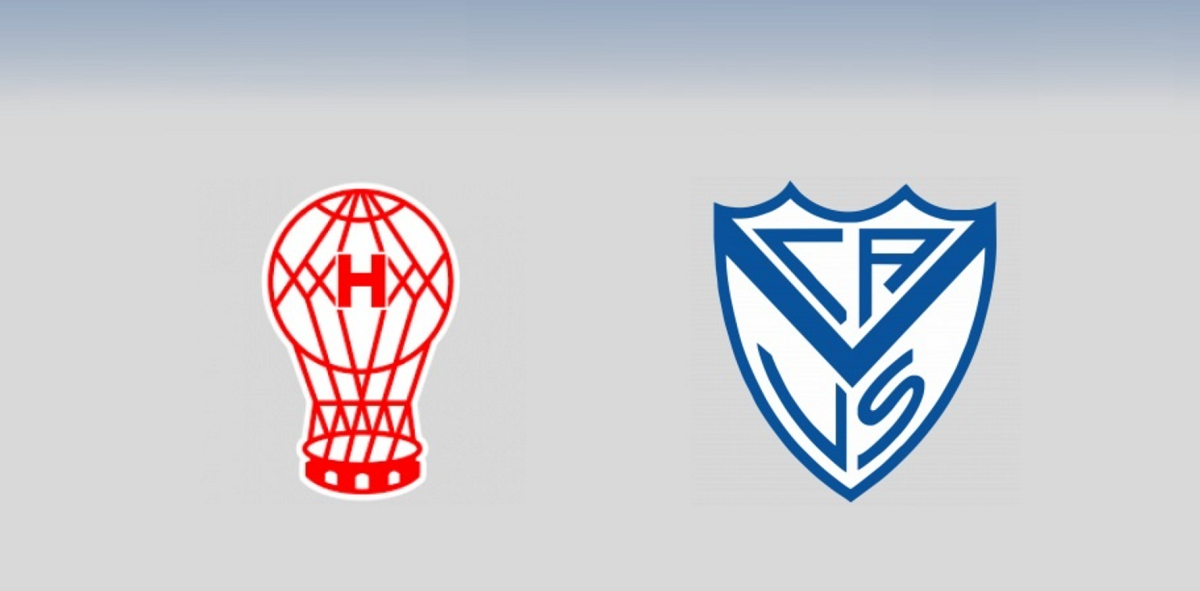 Pronóstico Huracán vs Vélez