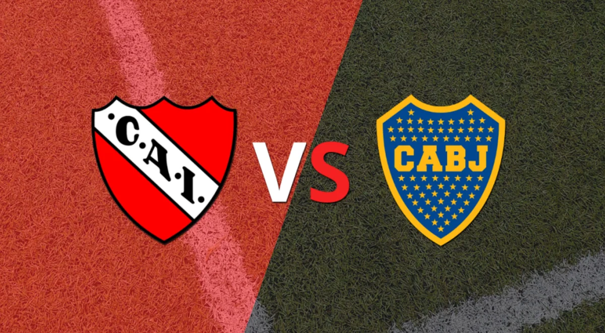 Pronóstico Independiente vs Boca