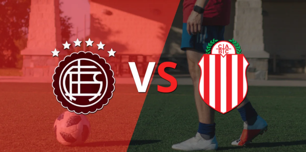 Pronóstico Lanús vs Barraca Central