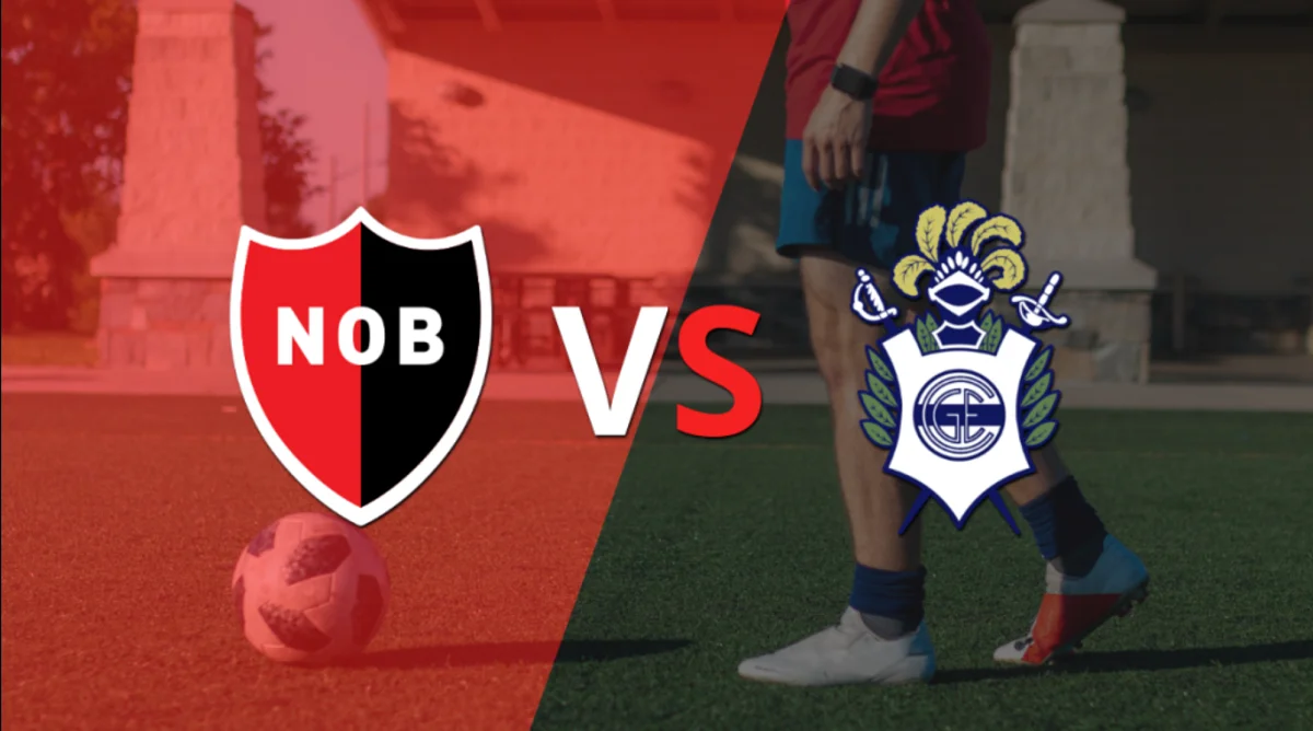 Pronóstico Newells vs Gimnasia