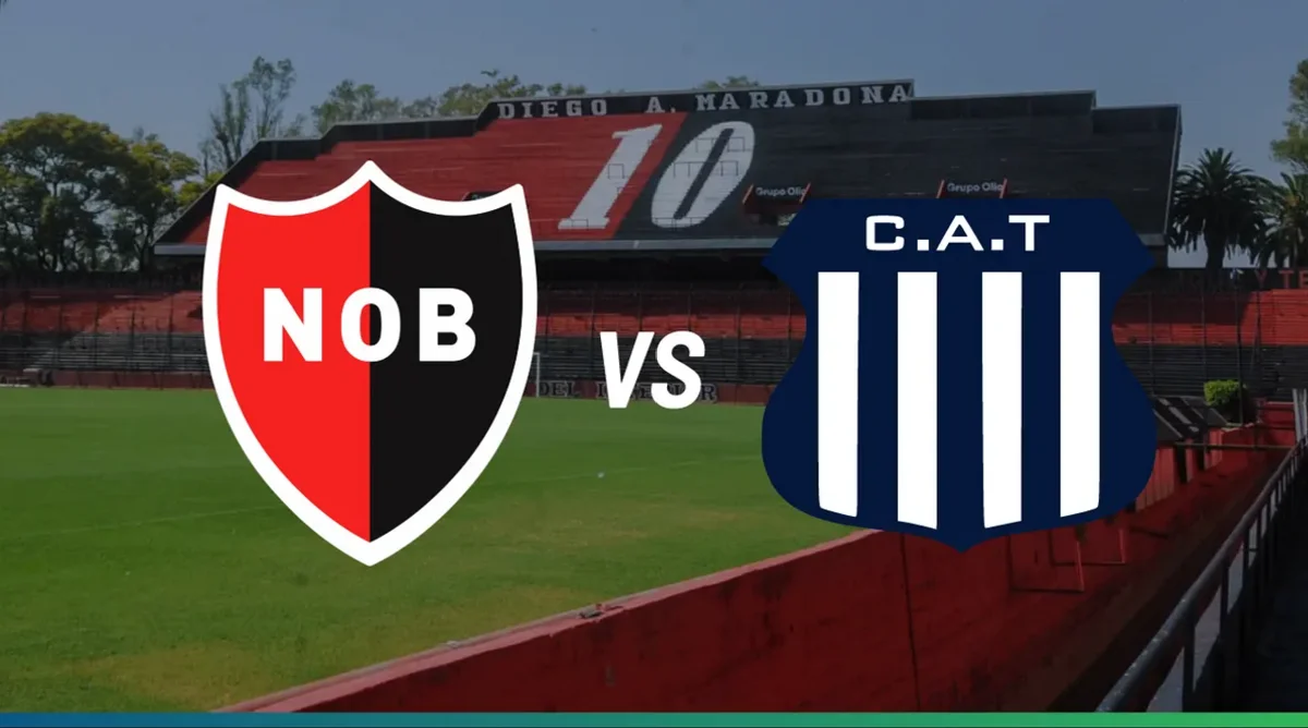Pronóstico Newell’s vs Talleres