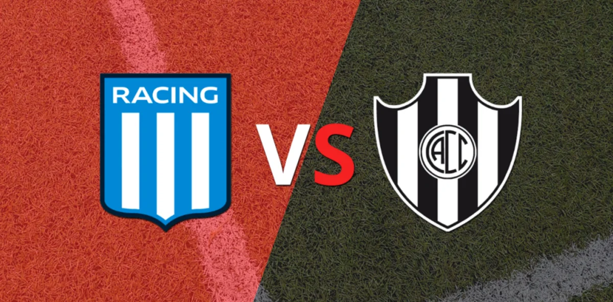 Pronóstico Racing vs Central Córdoba 2023