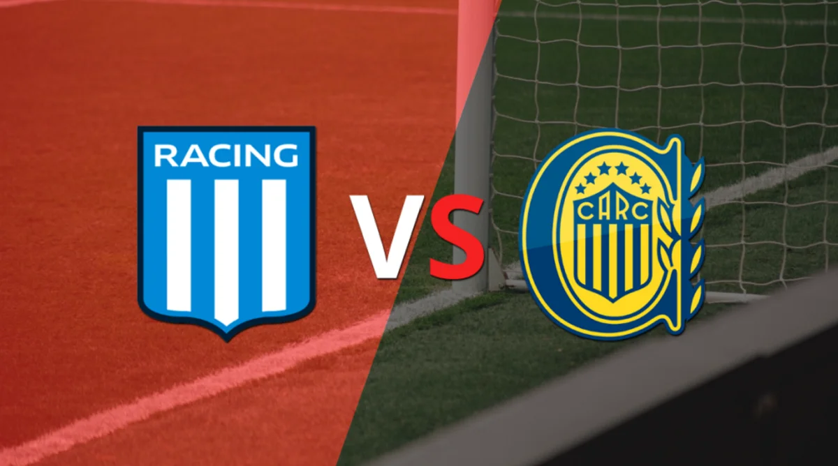 Pronóstico Racing vs Rosario Central