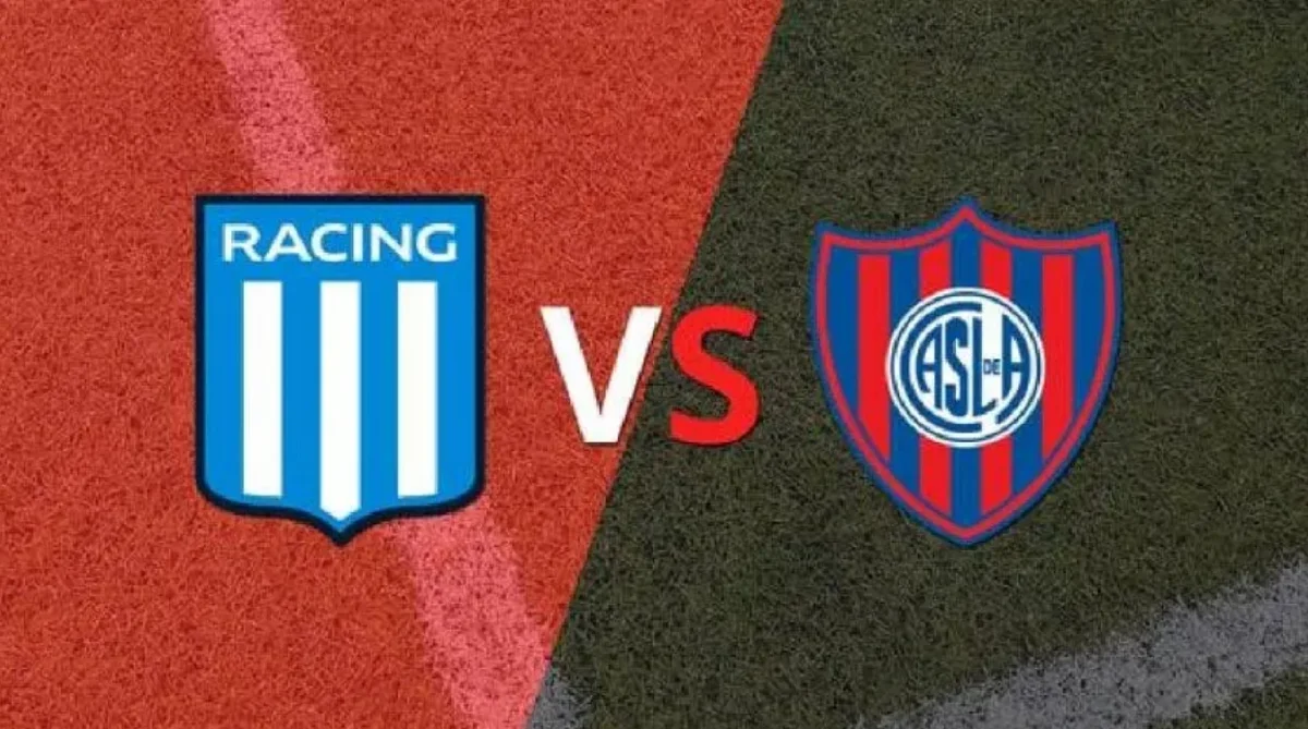 Pronóstico Racing vs San Lorenzo