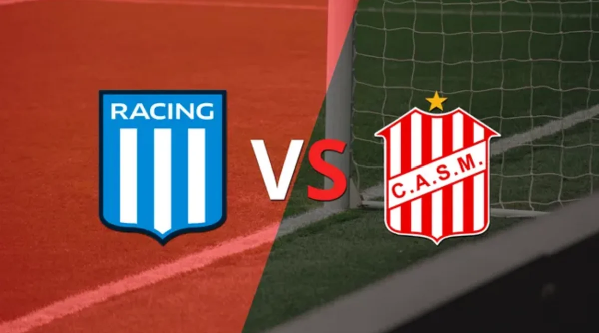 Pronóstico Racing vs San Martín de Tucumán