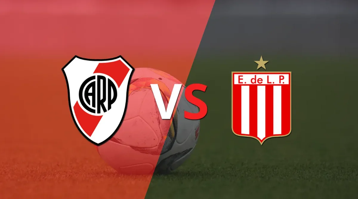 Pronóstico River vs Estudiantes