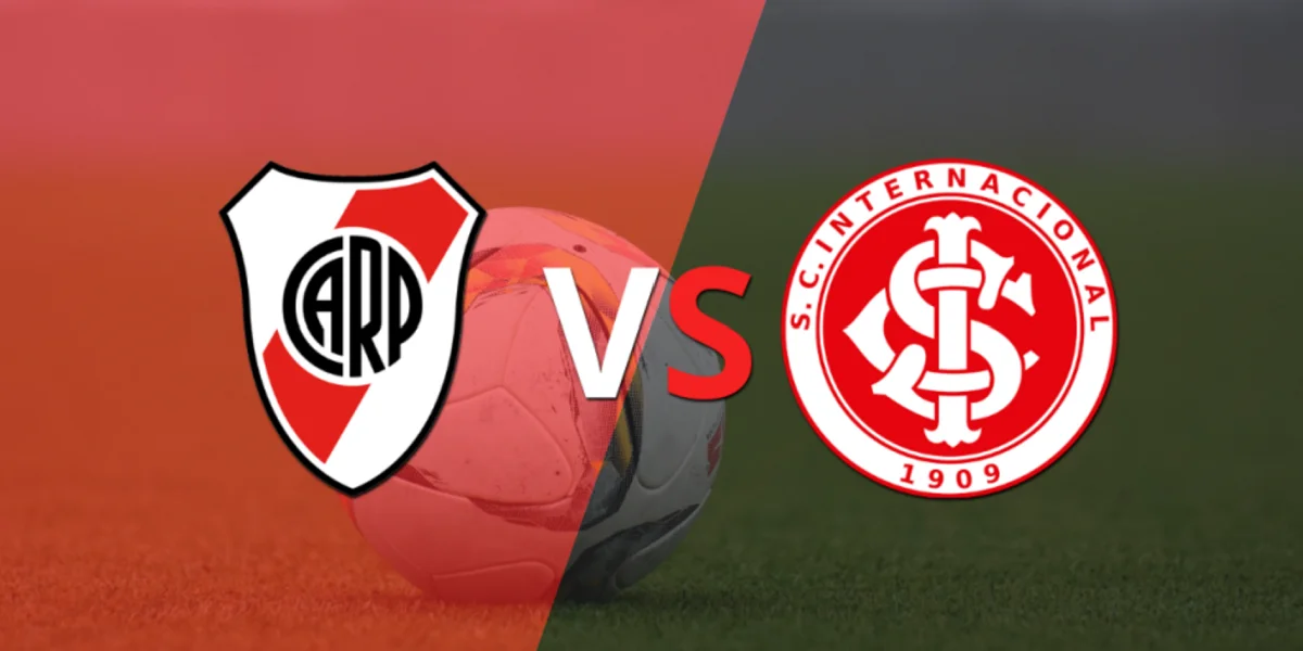 Pronóstico River vs Internacional