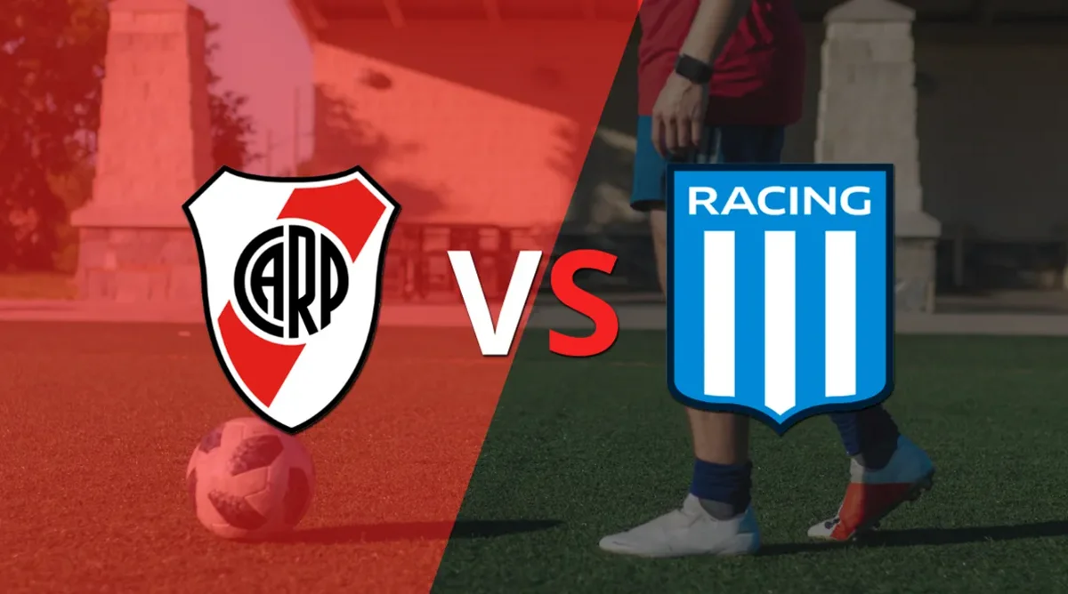 Pronóstico River vs Racing