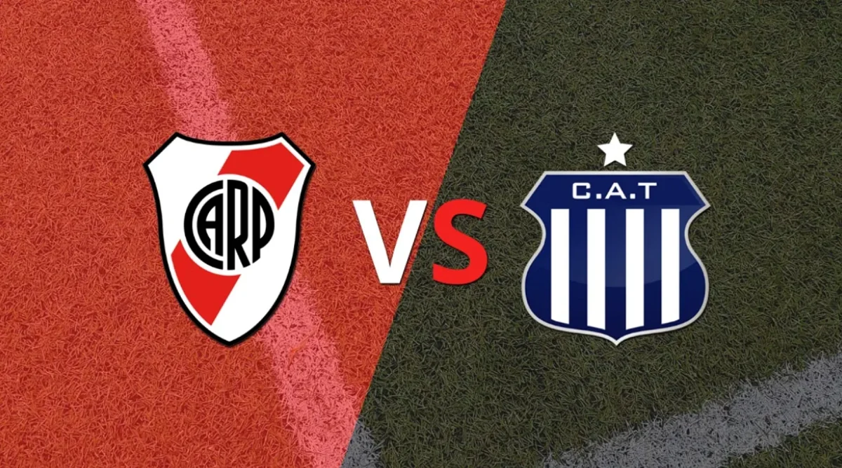Pronóstico River vs Talleres
