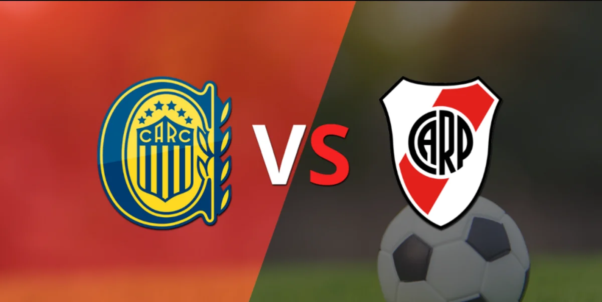 Pronóstico Rosario Central vs River
