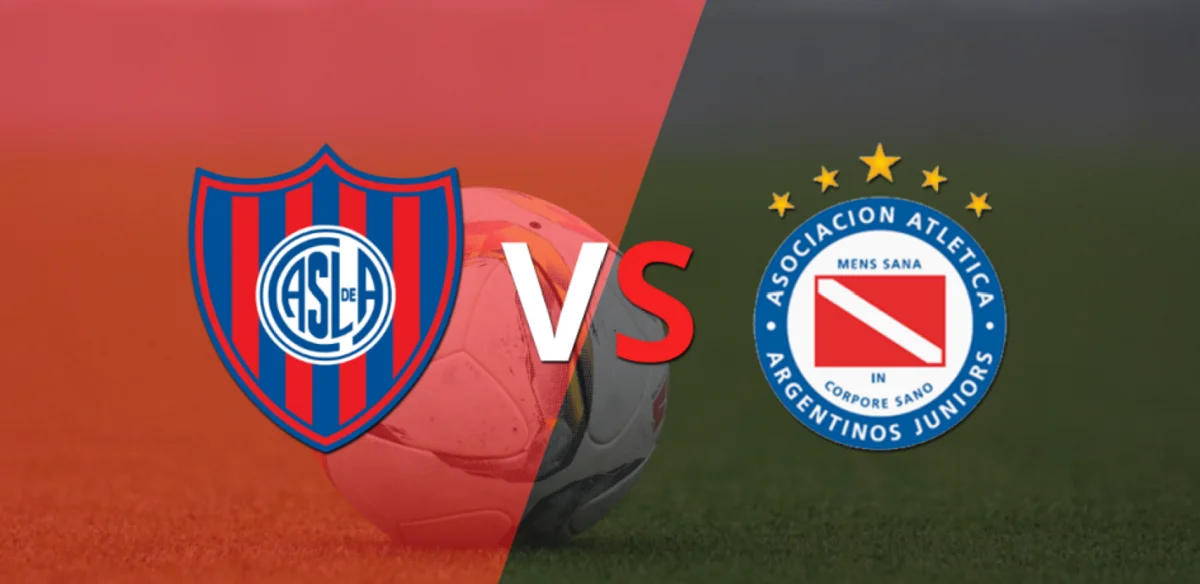Pronóstico San Lorenzo vs Argentinos
