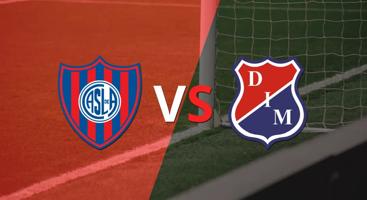 Pronóstico San Lorenzo vs Independiente Medellín