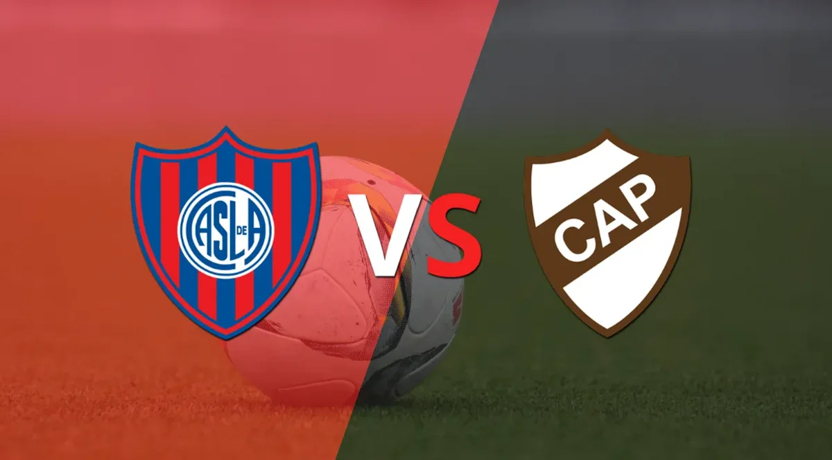 Pronóstico San Lorenzo vs Platense