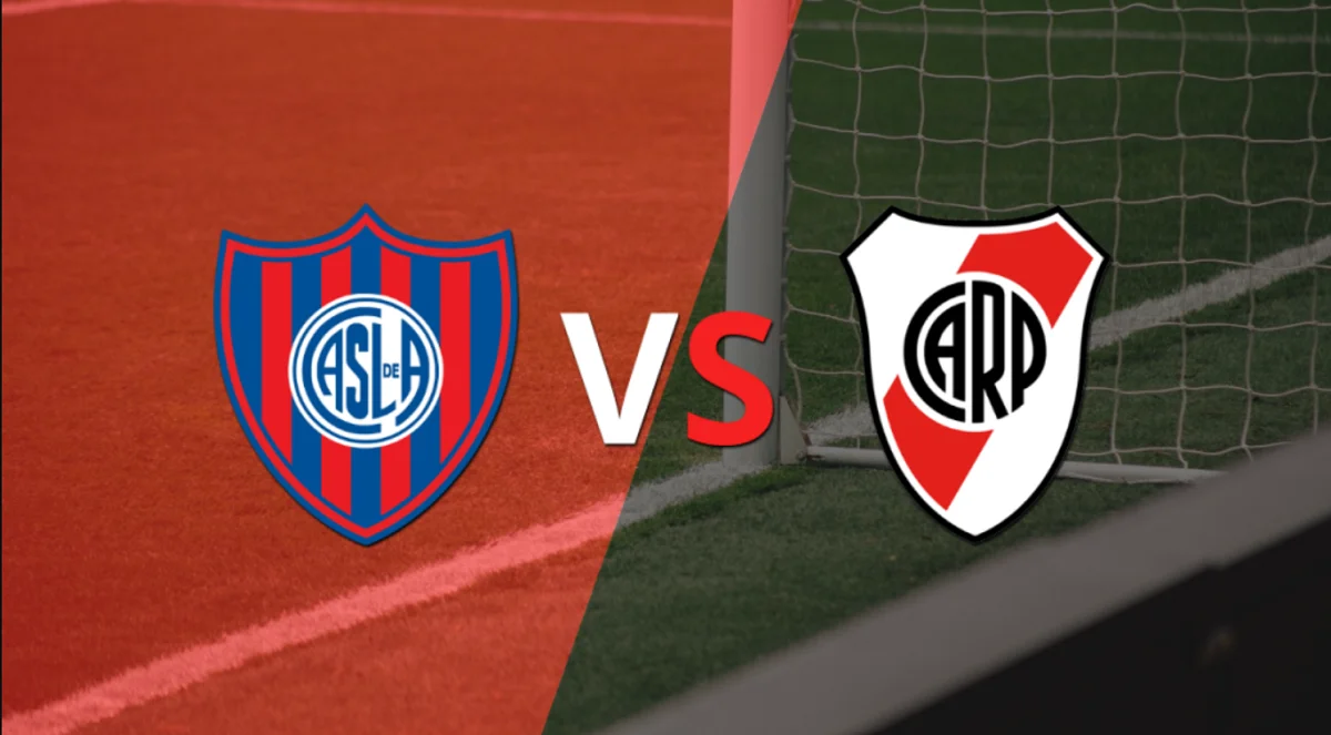 Pronóstico San Lorenzo vs River
