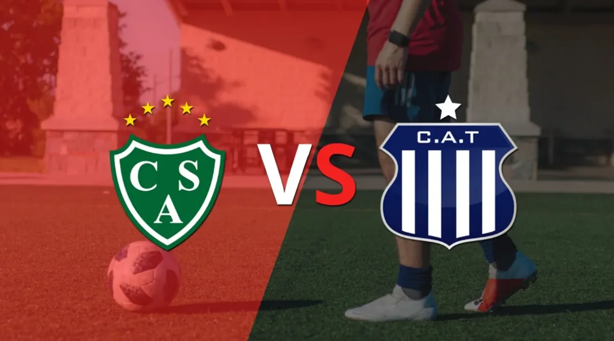 Pronóstico Sarmiento vs Talleres