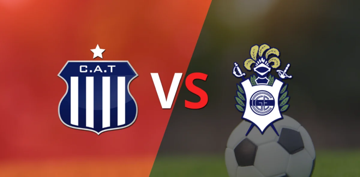 Pronóstico Talleres vs Gimnasia