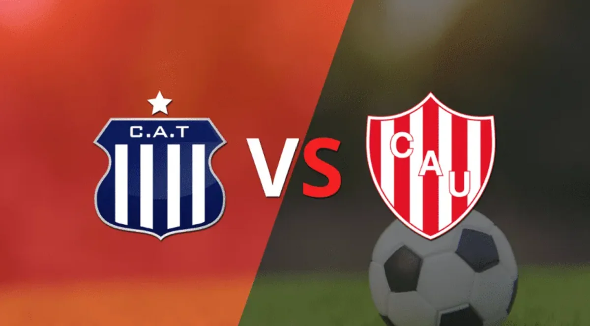 Pronóstico Talleres vs Unión