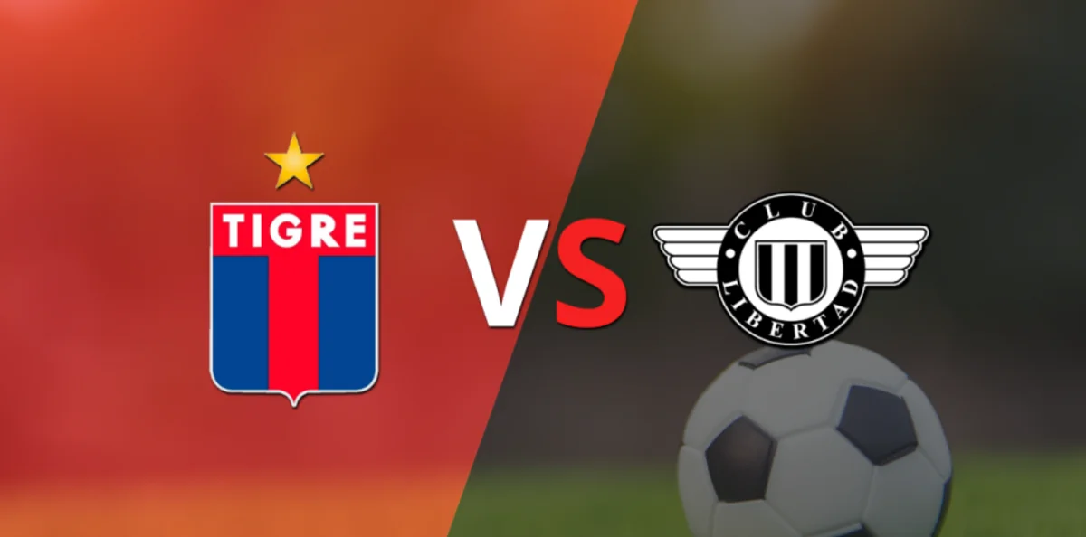 Pronóstico Tigre vs Libertad