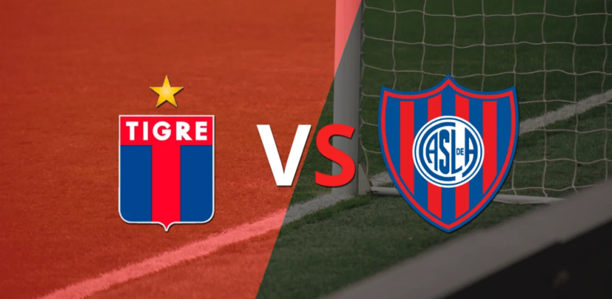 Pronóstico Tigre vs San Lorenzo