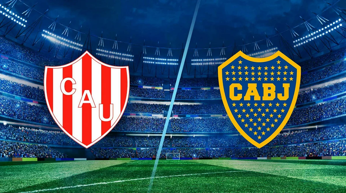 Pronóstico Unión vs Boca