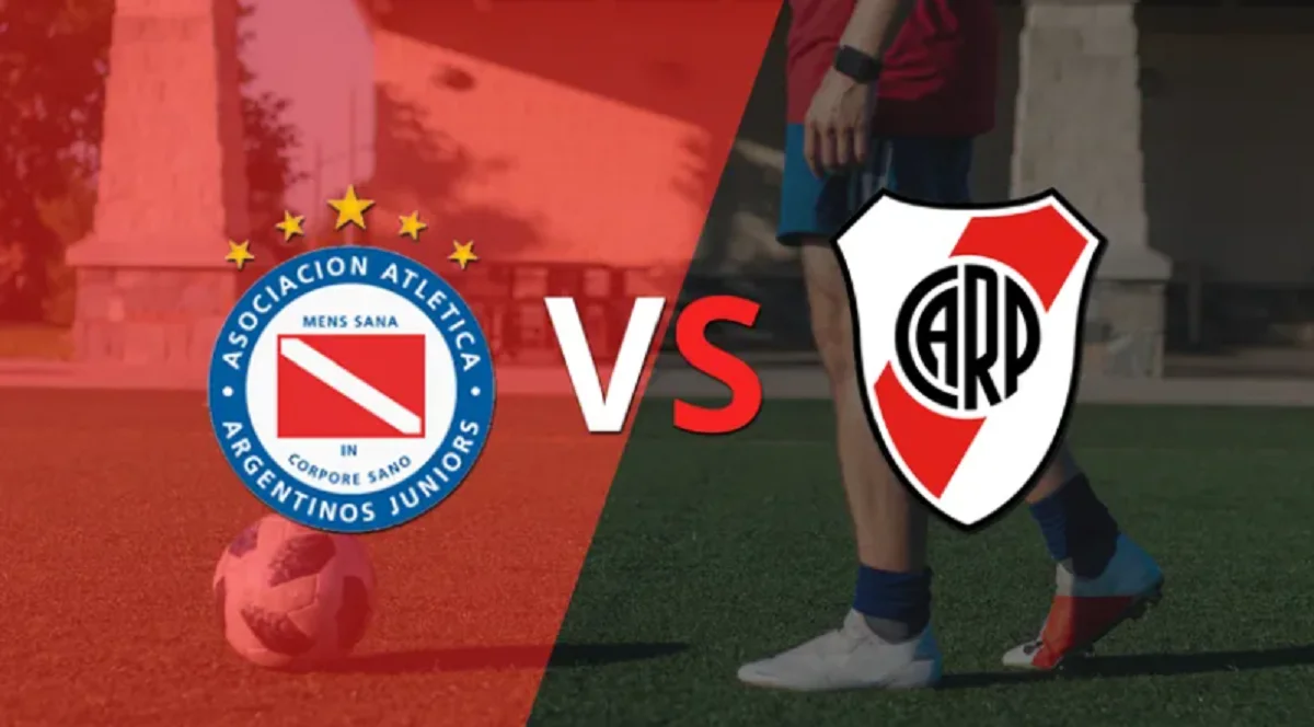 Pronóstico Argentinos vs River