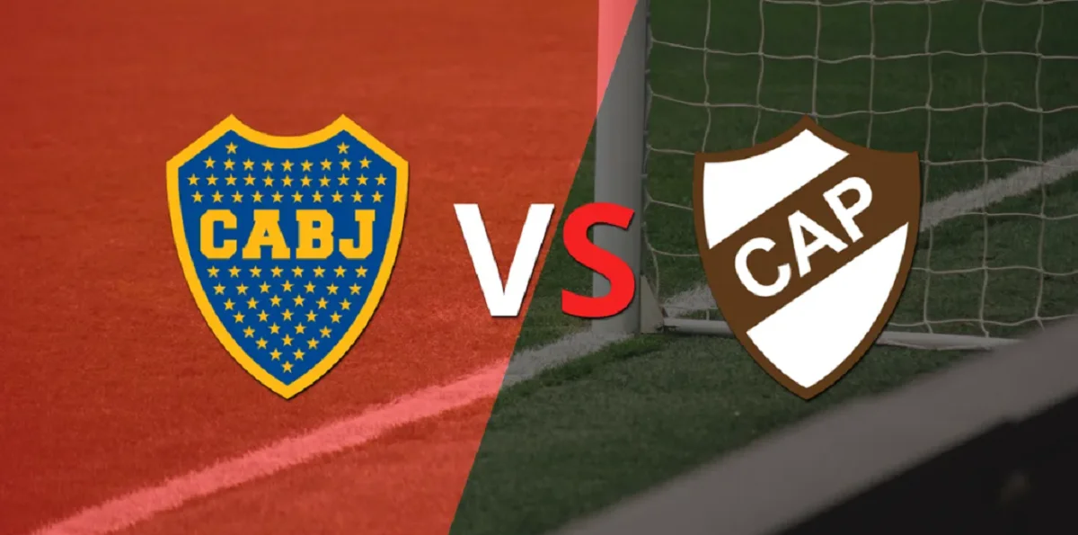 Pronóstico Boca vs Platense