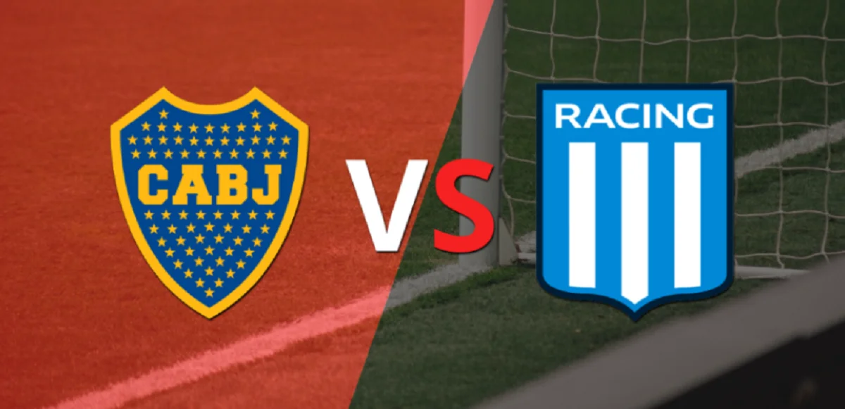 Pronóstico Boca vs Racing