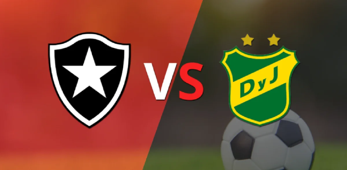 Pronóstico Botafogo vs Defensa y Justicia
