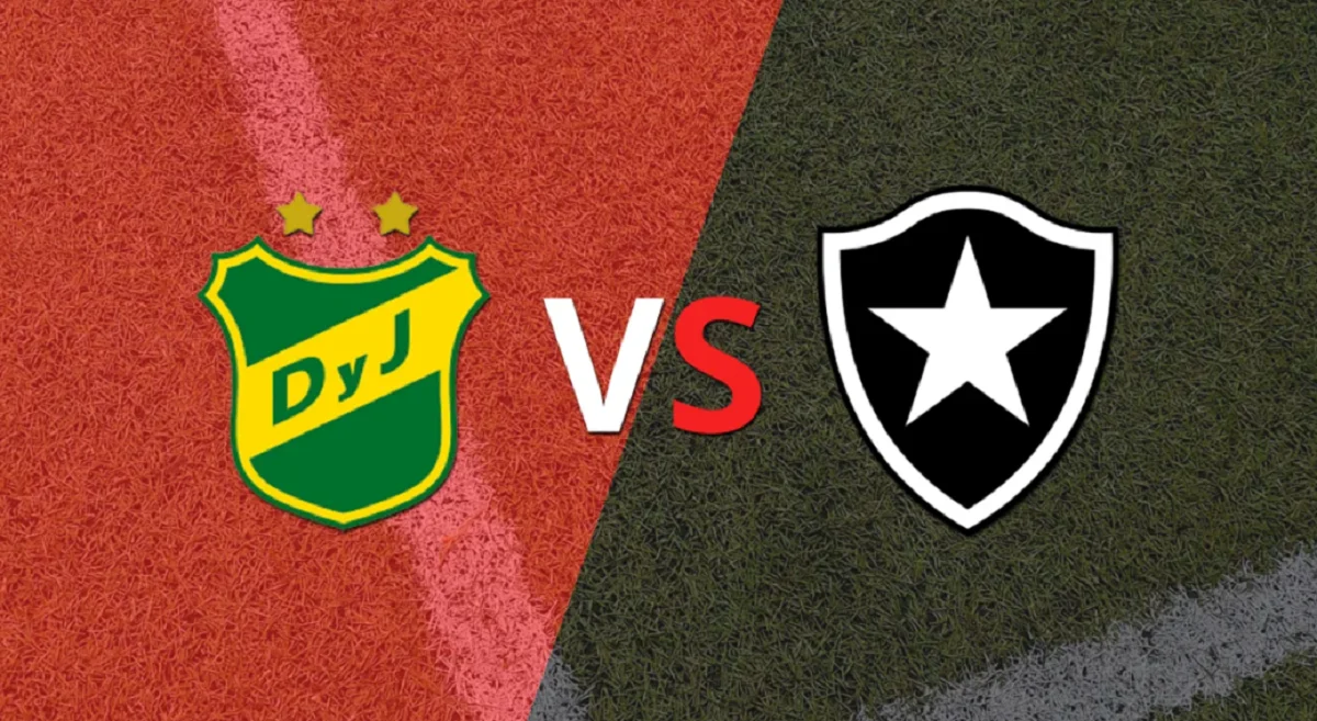 Pronóstico Defensa y Justicia vs Botafogo