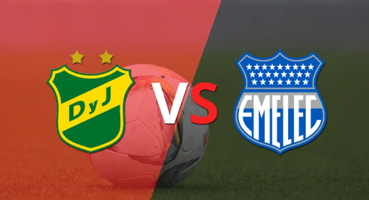 Pronóstico Defensa y Justicia vs Emelec