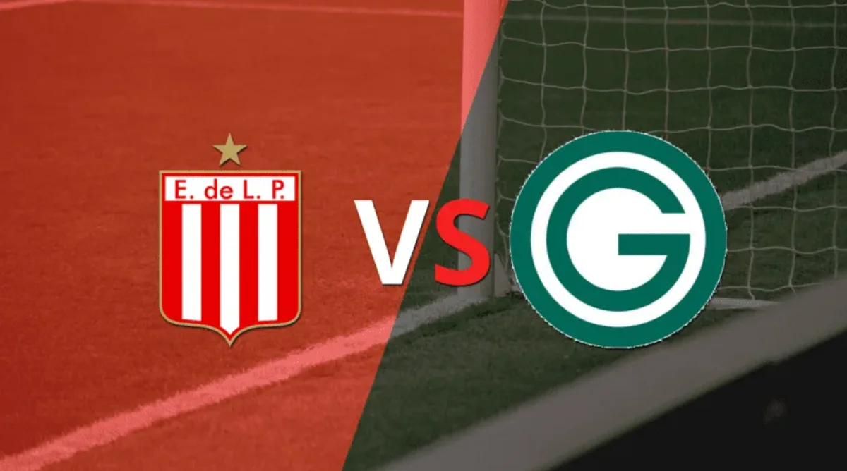 Pronóstico Estudiantes vs Goiás
