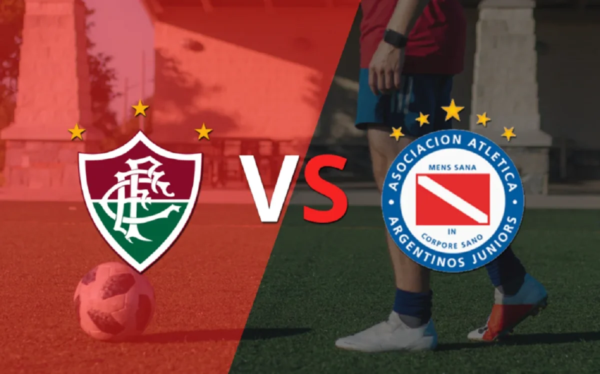 Pronóstico Fluminense vs Argentinos